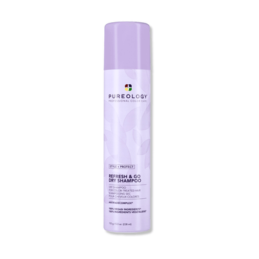 PUREOLOGY_Refresh & Go Dry Shampoo_Cosmetic World